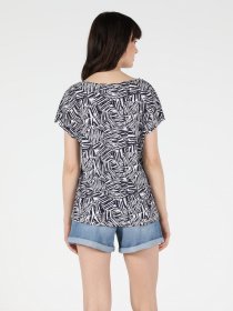 Футболки и поло Colin’s модель CL1049126NAV Фото