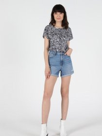 Футболки и поло Colin’s модель CL1049126NAV Фото