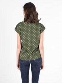 Футболки и поло Colin’s модель CL1049127KHA Фото