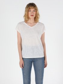 Футболки и поло Colin’s модель CL1049130BEI Фото