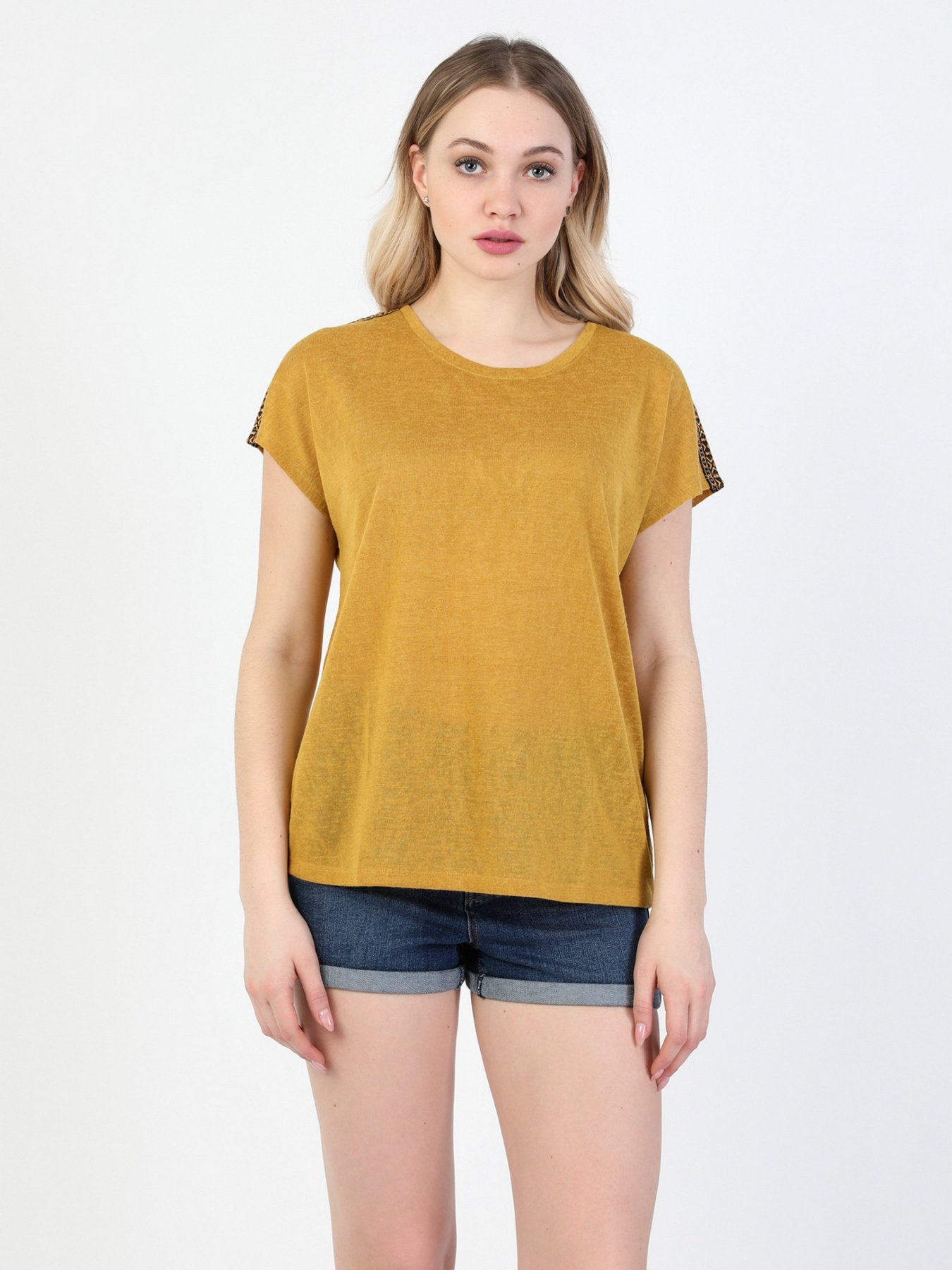 Футболки і поло Colin’s модель CL1049134MYL Фото