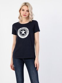 Футболки и поло Colin’s модель CL1049137NAV Фото