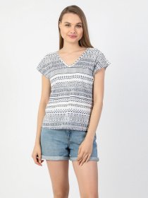 Футболки и поло Colin’s модель CL1049140NAV Фото