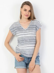 Футболки и поло Colin’s модель CL1049140NAV Фото