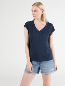 Футболки и поло Colin’s модель CL1049141NAV Фото