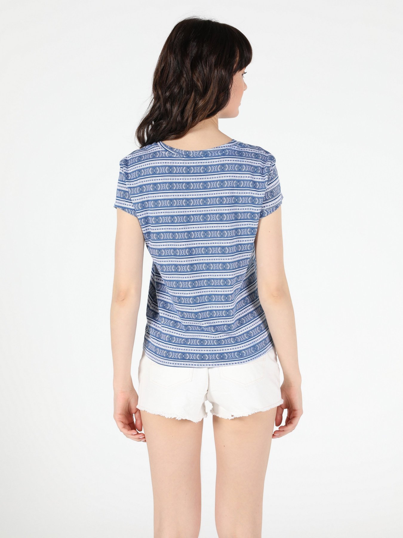 Футболки и поло Colin’s модель CL1049142NAV Фото