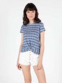 Футболки и поло Colin’s модель CL1049142NAV Фото