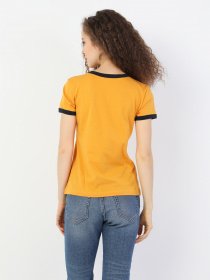 Футболки и поло Colin’s модель CL1049154MYL Футболки и поло Colin’s модель CL1049154MYL Фото