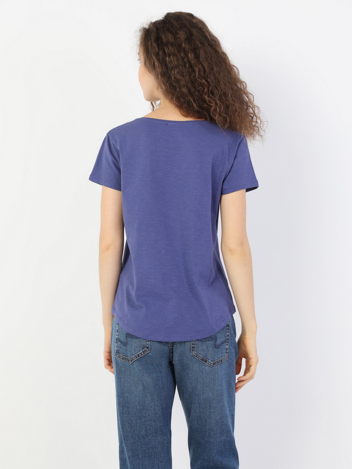 Футболки и поло Colin’s модель CL1049157INV Фото