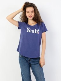 Футболки и поло Colin’s модель CL1049157INV Фото