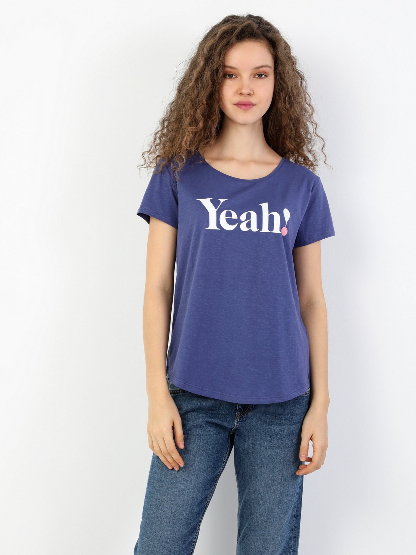 Футболки и поло Colin’s модель CL1049157INV Фото