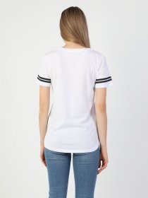 Футболки и поло Colin’s модель CL1049160WHT Футболки и поло Colin’s модель CL1049160WHT Фото