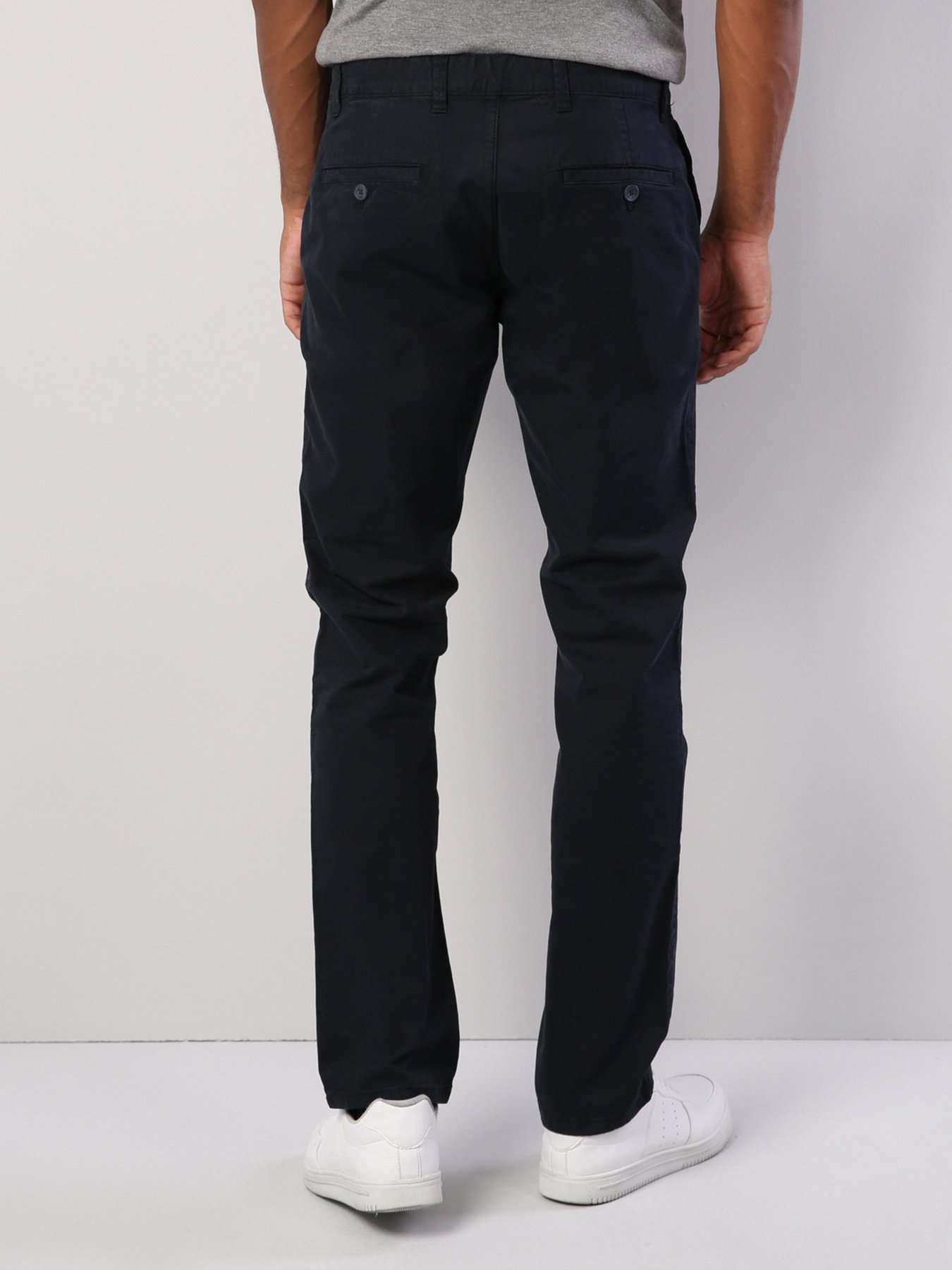 Брюки повседневные Colin’s модель CL1015698DNV Фото