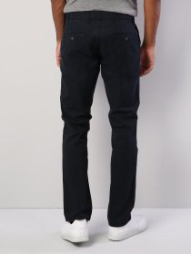 Повседневные штаны Colin’s модель CL1015698DNV Повседневные штаны Colin’s модель CL1015698DNV Фото