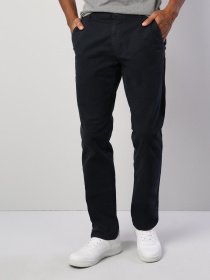 Повседневные штаны Colin’s модель CL1015698DNV Повседневные штаны Colin’s модель CL1015698DNV Фото