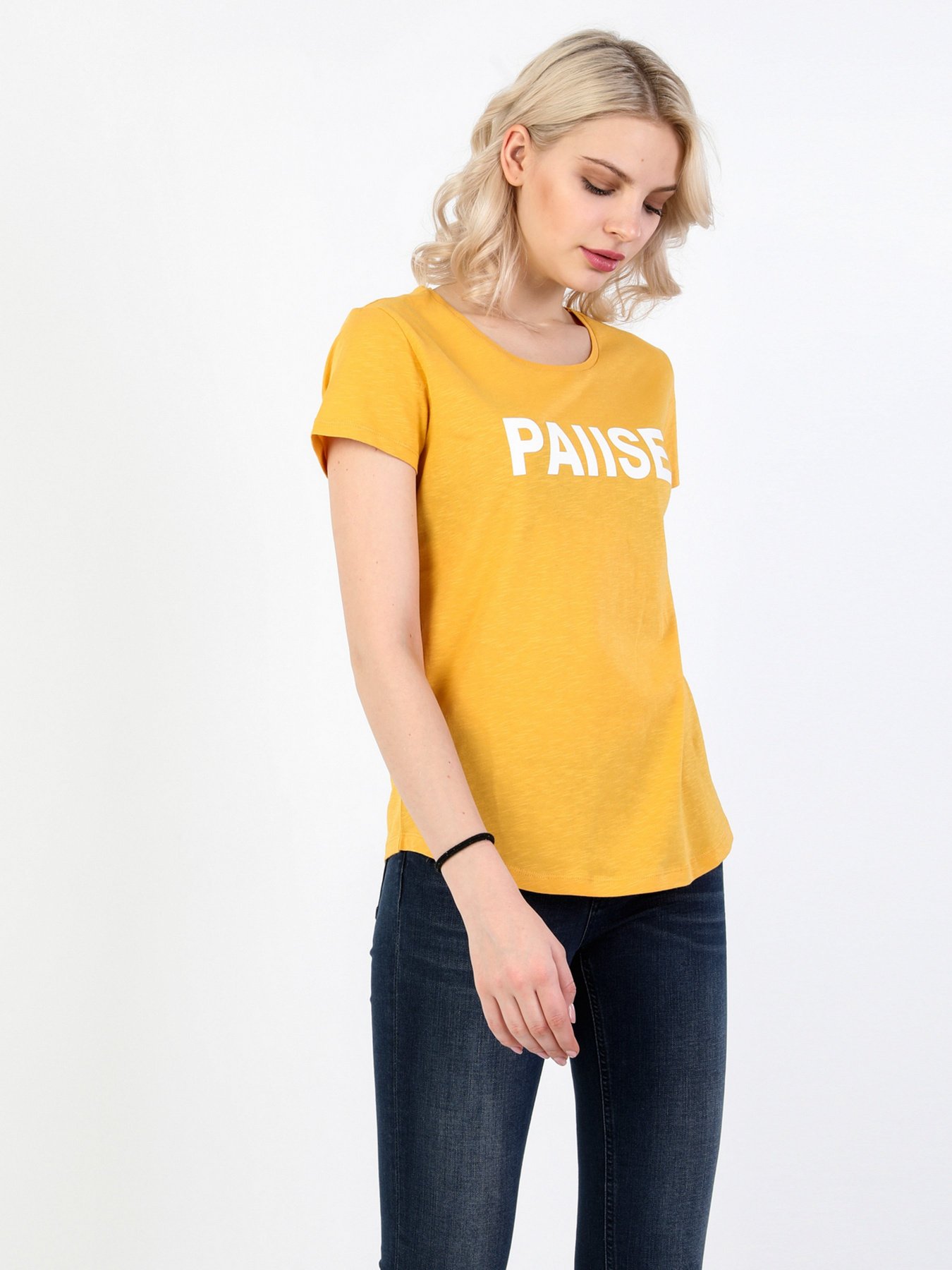 Футболки і поло Colin’s модель CL1049235MYL Фото