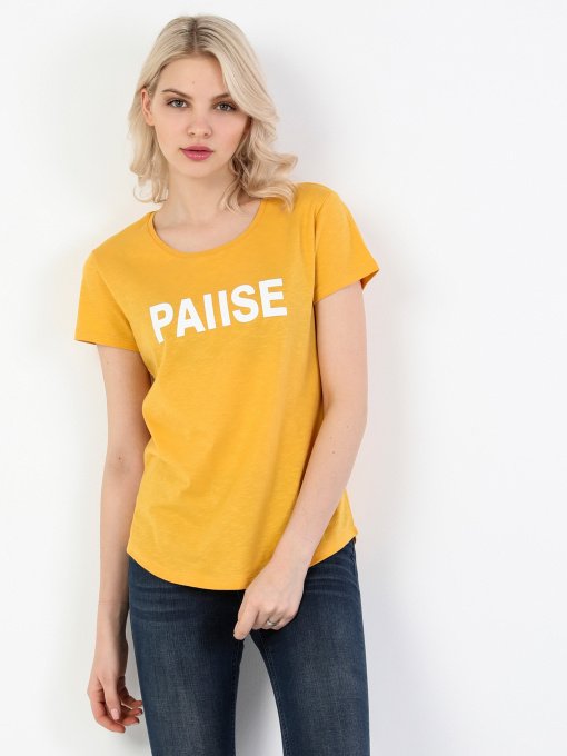 Футболки і поло Colin’s модель CL1049235MYL Фото