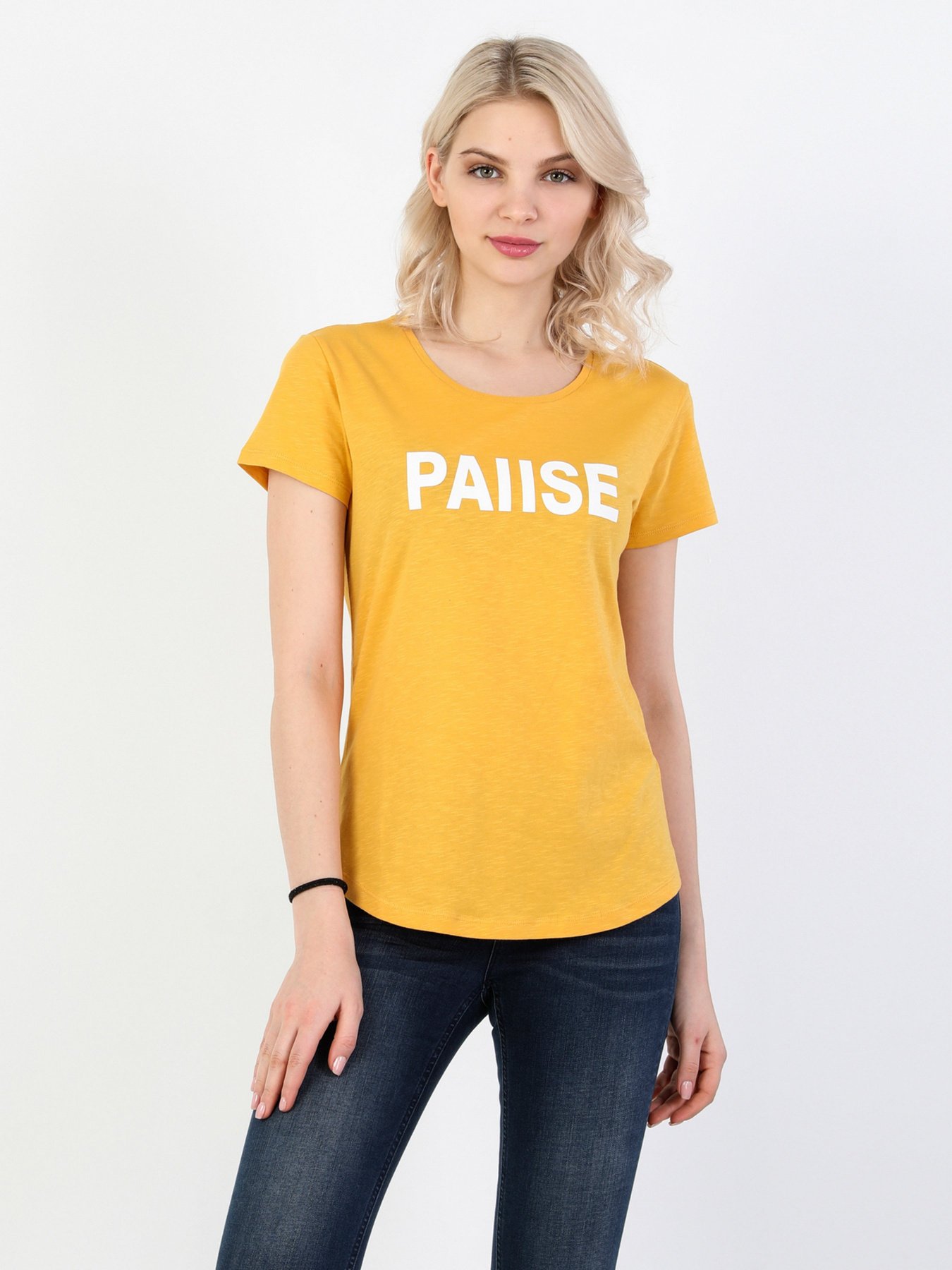 Футболки и поло Colin’s модель CL1049235MYL Фото