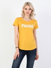 Футболки и поло Colin’s модель CL1049235MYL Фото