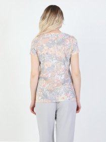 Футболки и поло Colin’s модель CL1049236OFW Фото