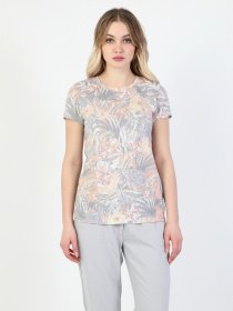 Футболки и поло Colin’s модель CL1049236OFW Фото