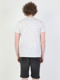 Футболки и поло Colin’s модель CL1049322OFW Фото