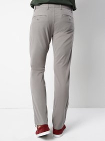 Повседневные штаны Colin’s модель CL1015698GRA Фото