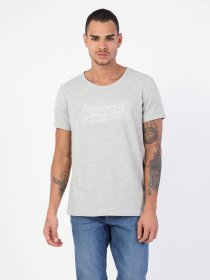 Футболки и поло Colin’s модель CL1049324MGA Фото