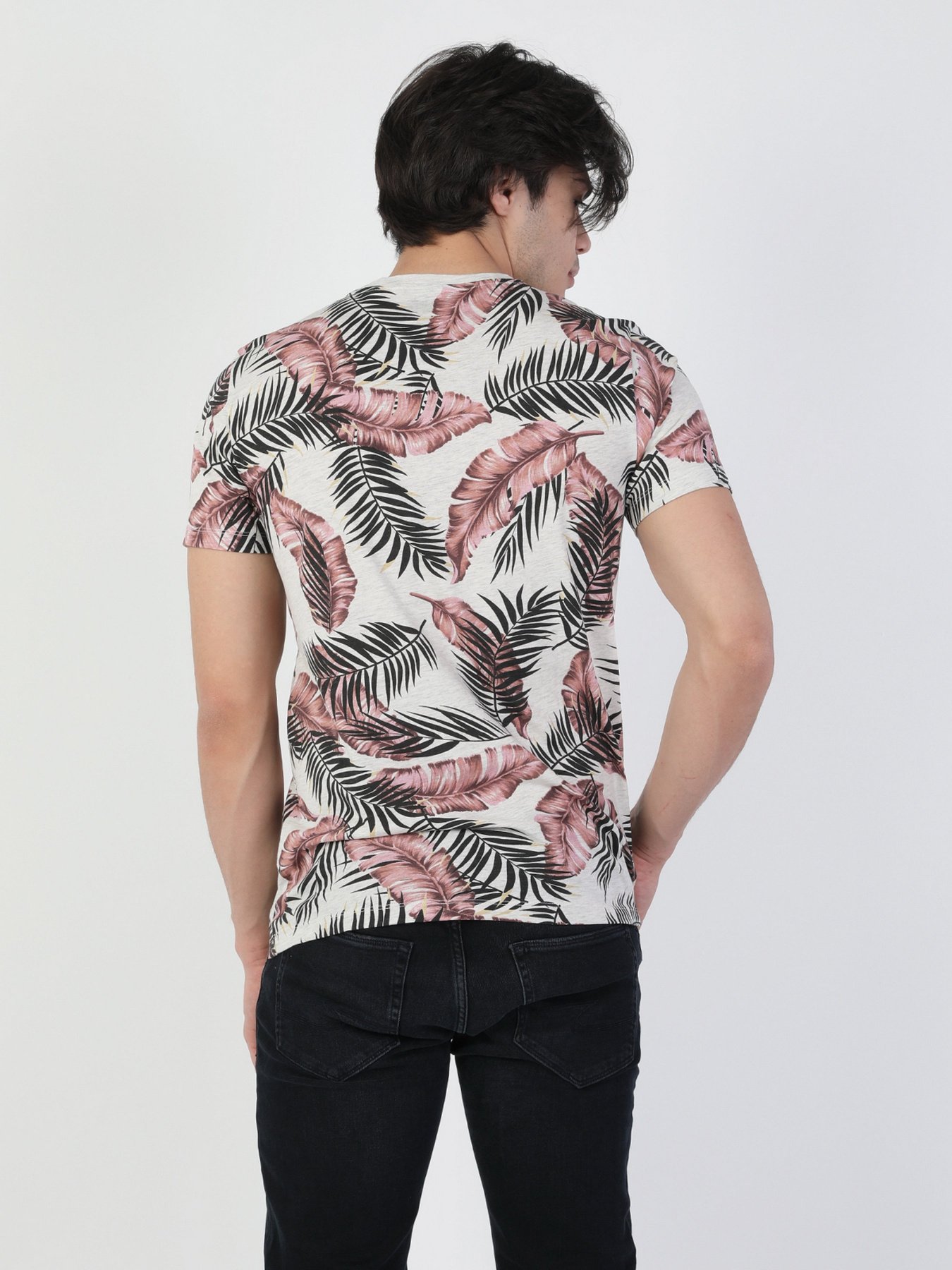 Футболки і поло Colin’s модель CL1049400BME Фото