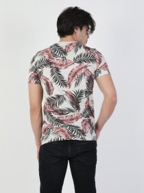 Футболки и поло Colin’s модель CL1049400BME Фото