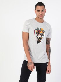 Футболки и поло Colin’s модель CL1049401MGA Фото