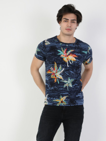 Футболки и поло Colin’s модель CL1049407NAV Фото