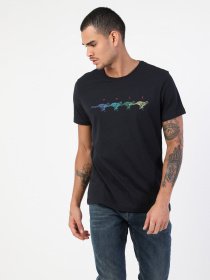 Футболки и поло Colin’s модель CL1049414NAV Фото