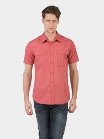 Сорочка Colin’s модель CL1015703LCR Фото