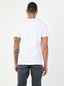 Футболки і поло Colin’s модель CL1049416WHT Фото