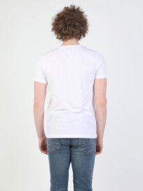 Футболки и поло Colin’s модель CL1049419WHT Фото