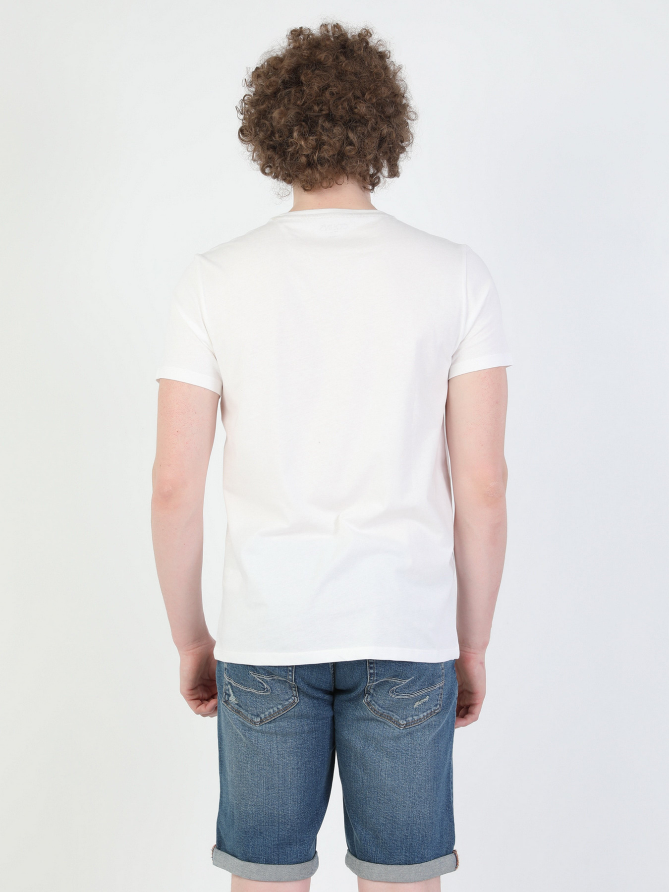 Футболки и поло Colin’s модель CL1049422OFW Фото