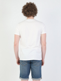 Футболки и поло Colin’s модель CL1049422OFW Фото