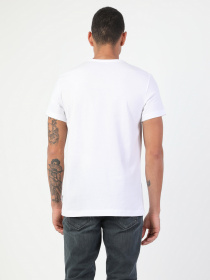 Футболки и поло Colin’s модель CL1049432WHT Фото