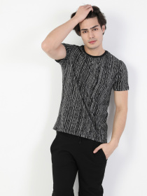 Футболки и поло Colin’s модель CL1049442BLK Фото