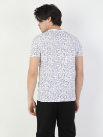 Футболки и поло Colin’s модель CL1049444WHT Фото