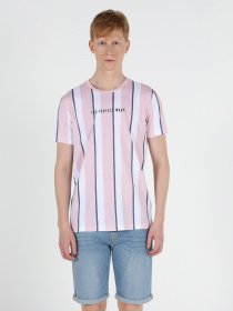 Футболки и поло Colin’s модель CL1049447PIN Фото