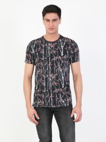 Футболки и поло Colin’s модель CL1049452NAV Фото