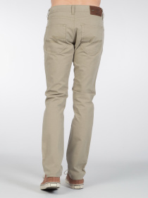 Брюки повседневные Colin’s модель CL1015706FGR Фото