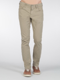 Брюки повседневные Colin’s модель CL1015706FGR Фото