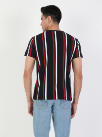 Футболки и поло Colin’s модель CL1049454NAV Фото