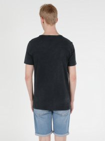 Футболки и поло Colin’s модель CL1049460ANT Футболки и поло Colin’s модель CL1049460ANT Фото