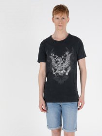 Футболки и поло Colin’s модель CL1049460ANT Фото