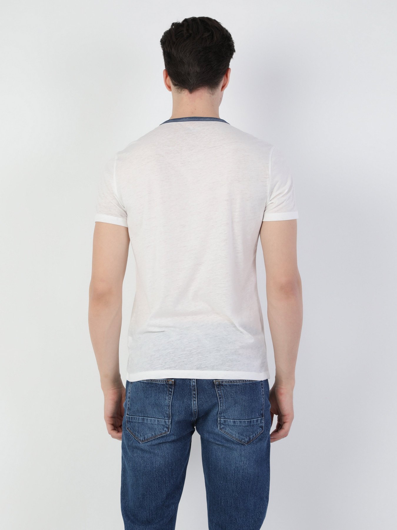 Футболки и поло Colin’s модель CL1049464OFW Фото