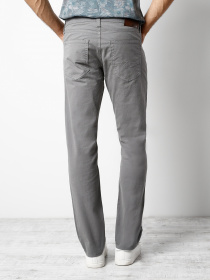 Повседневные штаны Colin’s модель CL1015706GRA Повседневные штаны Colin’s модель CL1015706GRA Фото